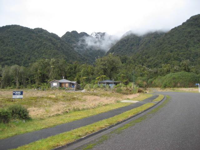 Franz Forest Hideaway Eksteriør bilde